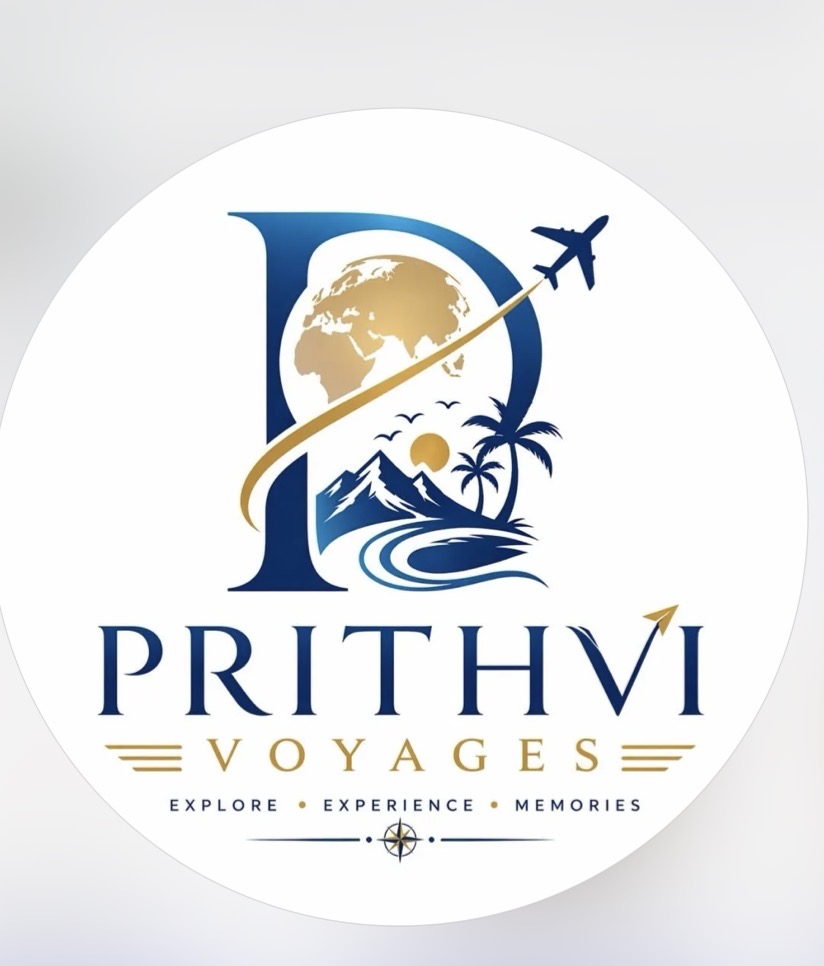 Prithvi Voyages